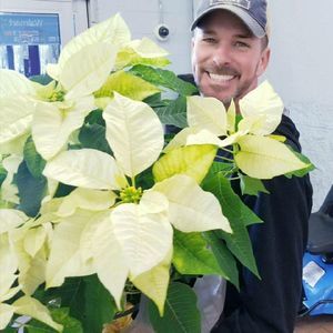 Meet your Posher, Chris